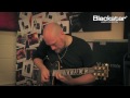 Педаль эффектов Blackstar HT-Dual