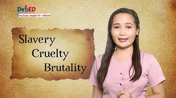 SHS  21st  Century Literature Q1 Ep 5 Context and Tex