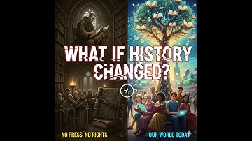 The Unseen Threads of History