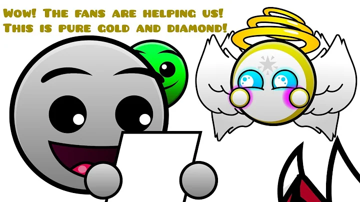 Teardrop did what? #bfdi #animation