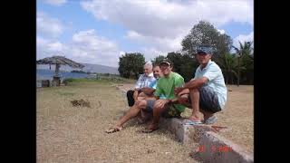Visita De Tio Cícero E Família A Jatobá Pe, Em 30 Set 2007