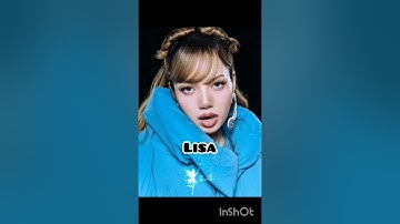 Which blackpink member look best in 