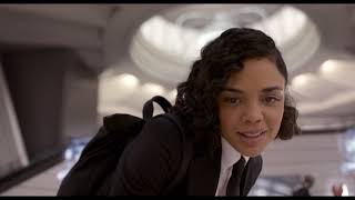 Men in Black International - Tráiler oficial 2 HD en español - En cines 14 de junio