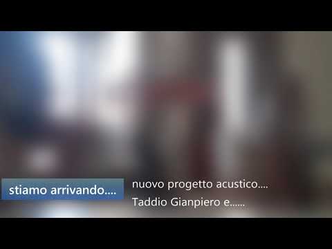 Stiamo arrivando....