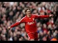 Fernando Torres Top 10 Goals For Liverpool