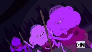 Adventure Time Super Porp Jingle (factory version)