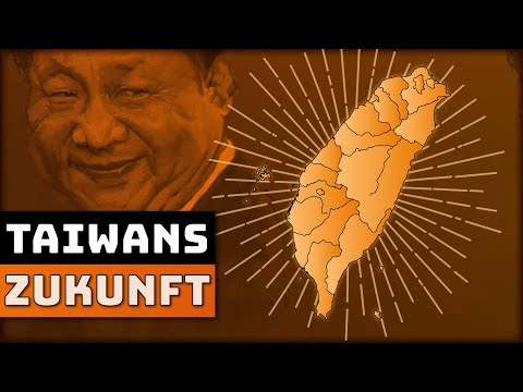 TAIWAN: Die bedrohte Demokratie