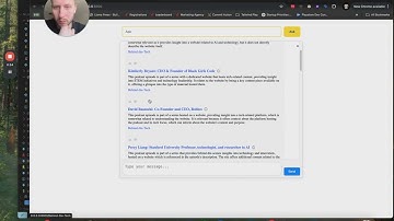 Part 1 of NLWeb for WordPress - Building an AI Chat Plugin for WordPress