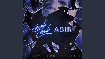 Finest Hour (feat. Abir) (Acoustic Version)
