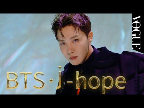 j-hope FASHION 