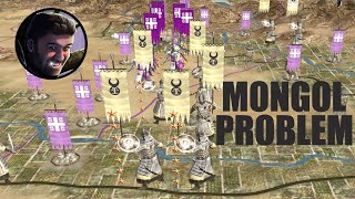 A Mongol Problem