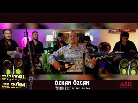 Özkan Özcan - Zalimin Biri