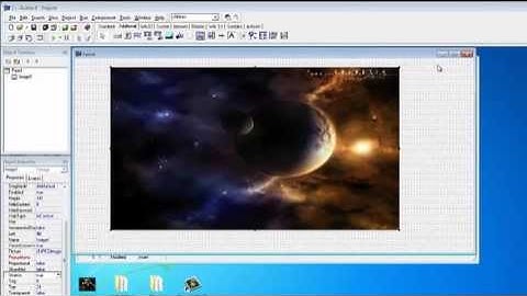 Como Poner Imágenes .jpg y .gif En C++