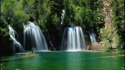 تلاوه خاشعه من سورة الانعام -بصوت الشيخ سعد الغامدي.flv