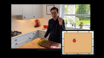 WWDC21: Create custom audio experiences with ShazamKit | Apple