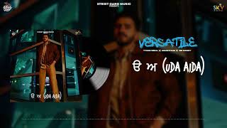 Uda Aida : Tyson Sidhu | New Punjabi Song 2022 | Street Gang Music | Sky Digital