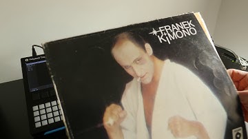 Pan Ra - Autumn (Polyend Tracker Original Demo Project)