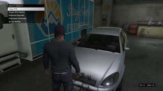 Grand Theft Auto V_nissan suny ملهاش حل