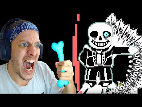 KÖTÜ SON FİNAL UNDERTALE