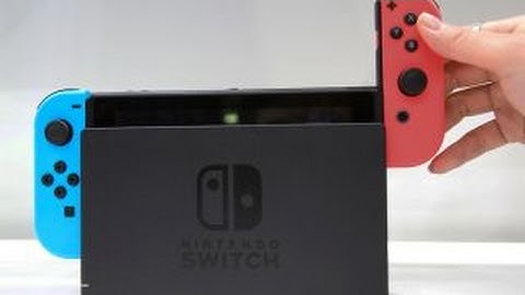 Will the Nintendo Switch outsell the Wii?