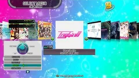 Dance Dance Revolution 2014 Song List Beta