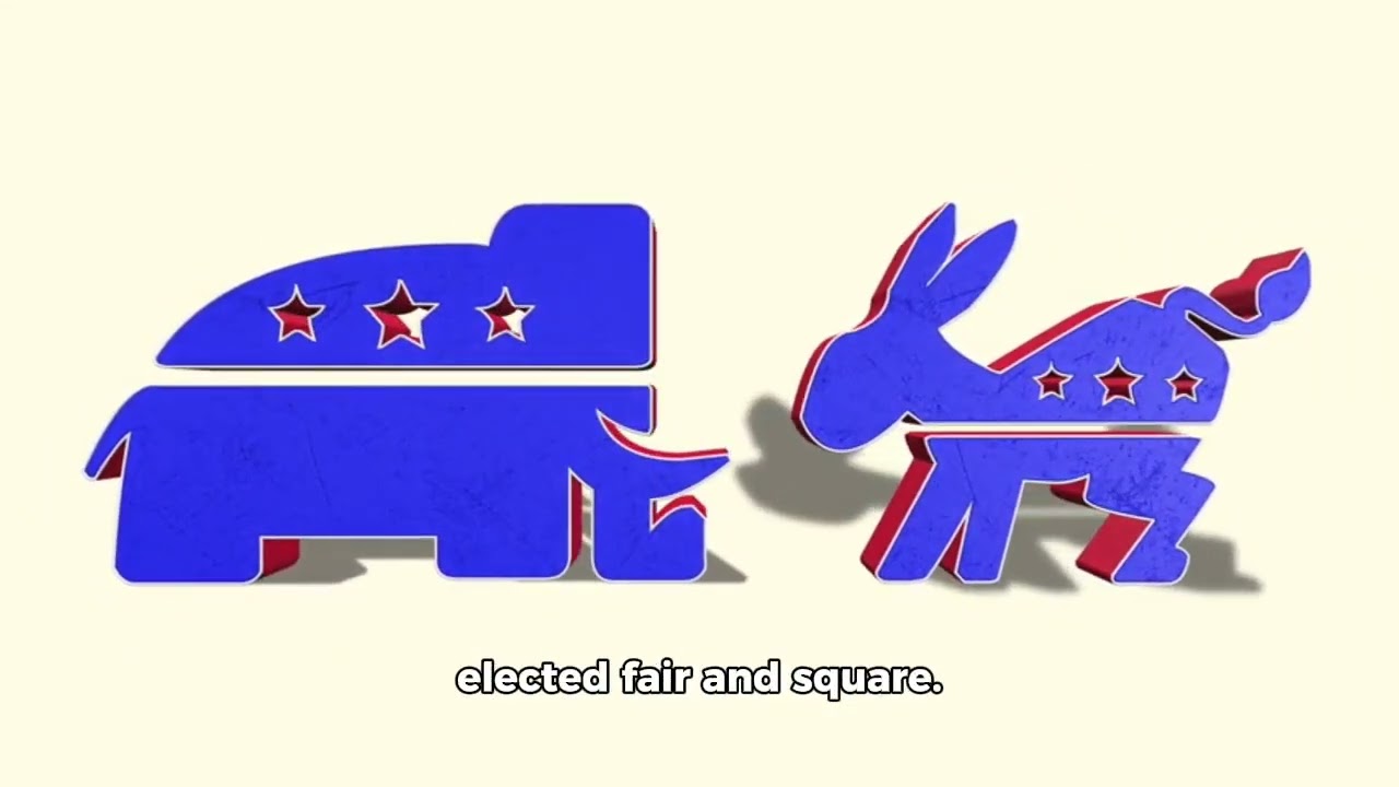 BREAKING NEWS - Data Cyber Security Specalist  - 2024 Election Fraud Identified - We need Recounts!