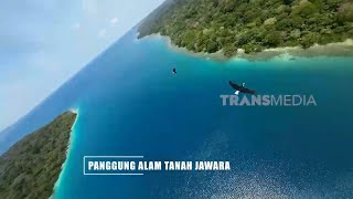 [FULL] PANGGUNG ALAM TANAH JAWARA | JEJAK PETUALANG (10/11/24)