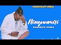 NINGUUMISI official Audio by  by Shadrack Hosea