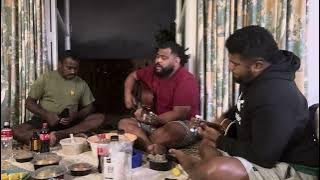 (Eden Boys) ni dau tukutukuni cover