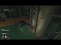 Dying Light beast