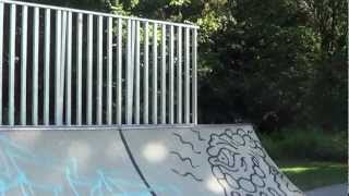 Dan Chamberlin- Chill Edit 2012
