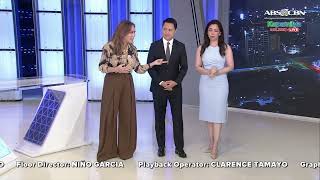 TV Patrol/24 Oras/Saksi Closing Credits (Apr-1-2026) TV Patrol/24 Oras/Saksi Closing Credits (Apr-1-2026)