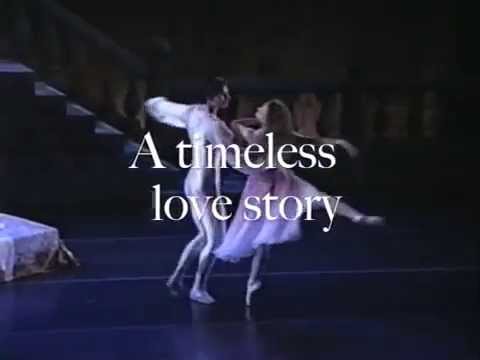 Dances Patrelle's Romeo & Juliet (1993): A Revival