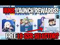 Star Savior GLOBAL Launch Is SOON! Huge Rewards & What To Know?