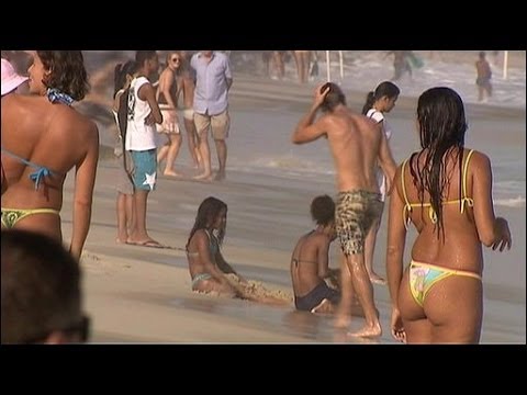 Brazil Sex Life 83