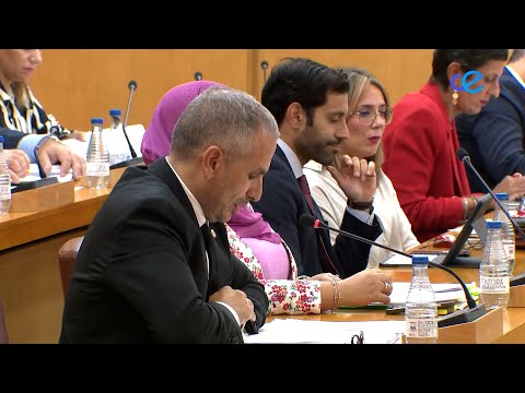 Unanimidad para aumentar los aparcamientos de motos