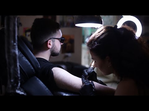 GABO - ხო ხო დაიწყო... (Official Music Video)