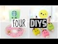 4 diy gift room decor craft ideas to do when youre bored