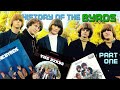 Capture de la vidéo History Of The Byrds Part One | #110