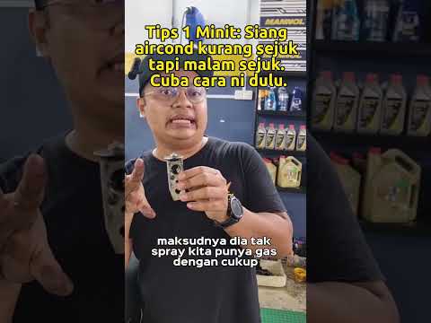 Video: 3 Cara Menjadi Sejuk