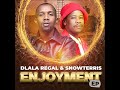 Dlala Regal x Snow Terris - Welele (Feat Cowboy Mnesh)