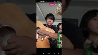 Rian D'Masiv - Waktu yang menjawab akustik