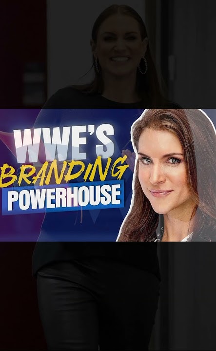 The Unforgettable Stephanie Mcmahon Nip Slip - c5l3wgv