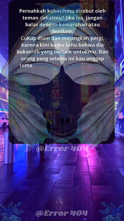 Senyuman Adalah Balasan Terbaik #shorts