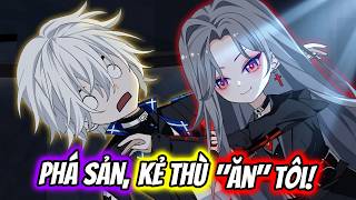 (Full) Phá Sản, Kẻ Thù 
