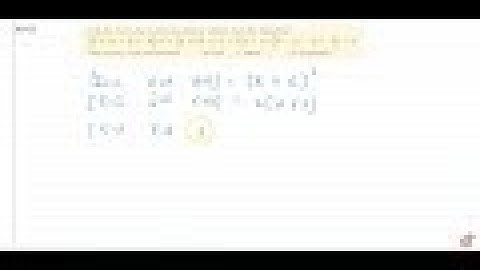 IIT JEE VECTOR ALGEBRA If ` vec a , vec b , vec c` are any three noncoplanar   vector, then the e...