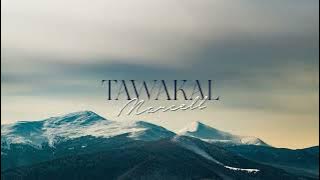 Marcell - Tawakal (Lyric Video)