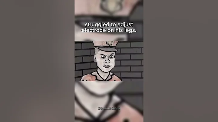 Strangest ways people have died… (Part 4) #shorts #youtubeshorts