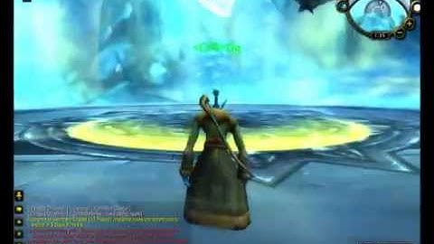 For ReaLz WoW 4.0.3 and 3.3.5a