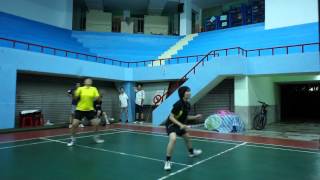 永仁羽球隊20120906-4